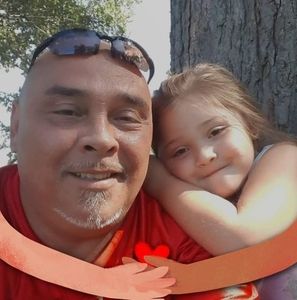 Meet your Posher, Vennito marquez jr.